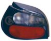 RENAU 7701040646 Combination Rearlight